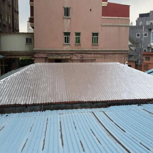 房頂保溫材料是否怕曬及應(yīng)對(duì)措施解析