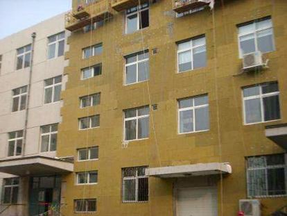 徐溝外墻保溫材料廠家概覽