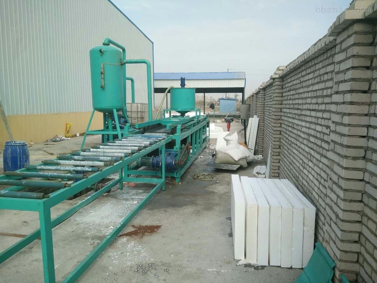 臨猗縣小楊保溫材料廠，專業(yè)品質(zhì)與創(chuàng)新典范