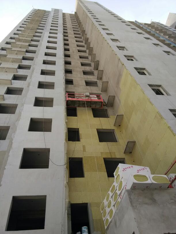 鄭州外墻一體保溫材料廠，引領(lǐng)建筑節(jié)能新潮流的先鋒企業(yè)