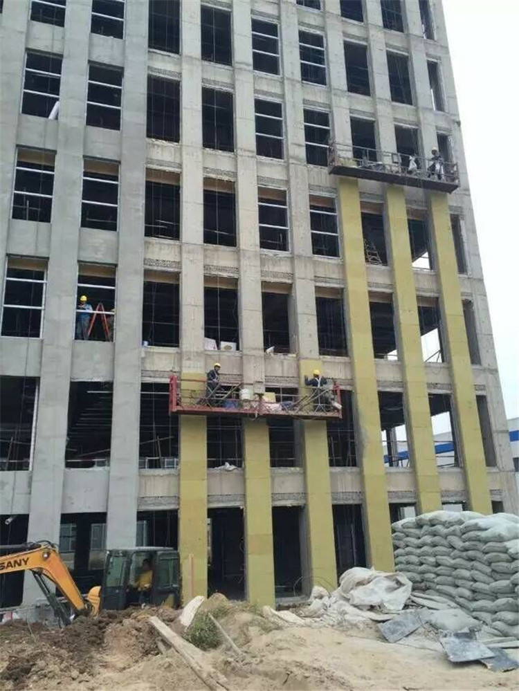 鄭州外墻一體保溫材料廠，引領(lǐng)建筑節(jié)能的新潮流