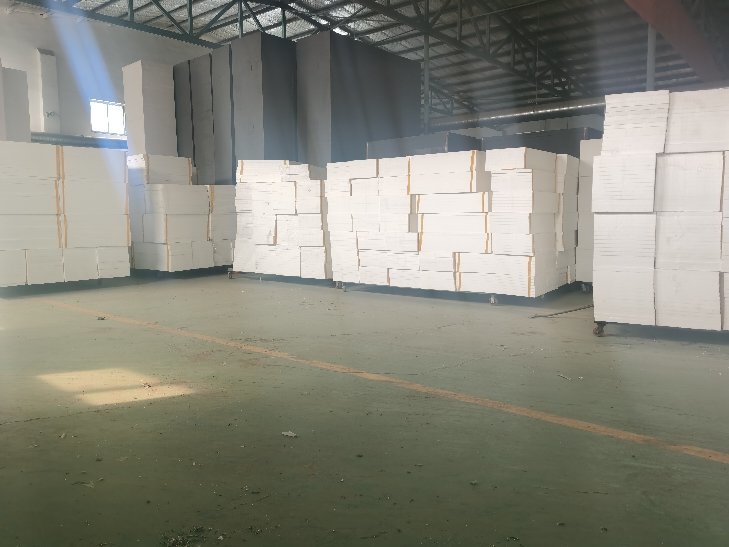 常熟市榮鑫保溫材料科技的崛起與創(chuàng)新之路