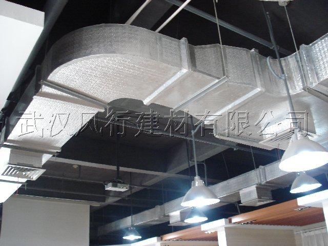 武進(jìn)區(qū)風(fēng)管保溫材料廠家全面解讀