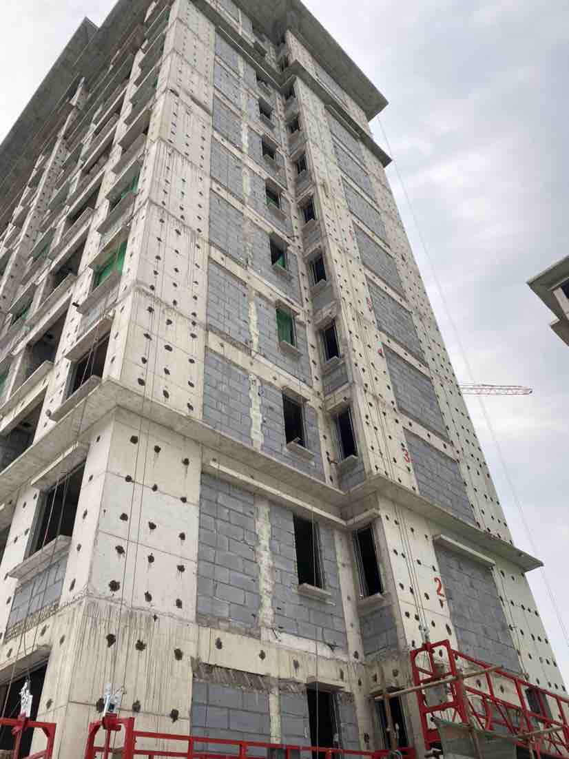 雙塔外墻保溫材料廠家電話——探尋優(yōu)質(zhì)保溫材料之源