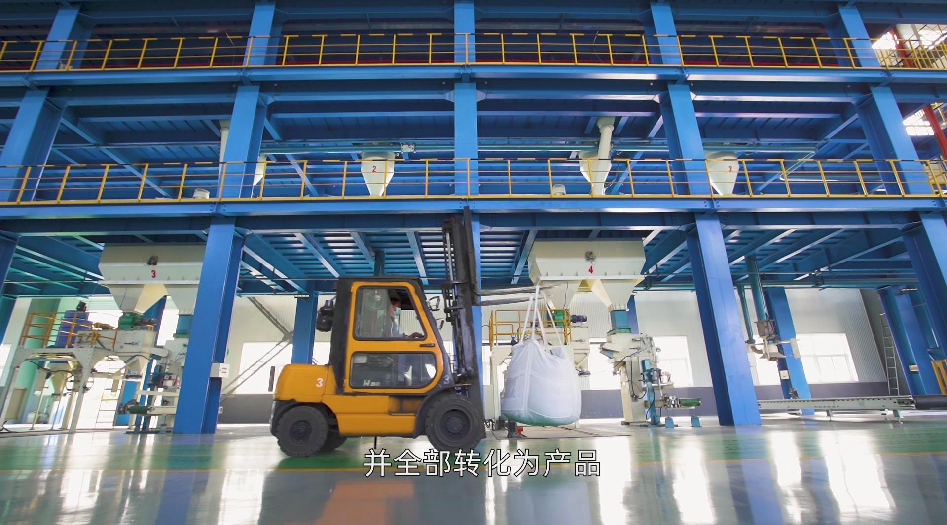 探尋保溫材料廠宣傳片視頻的魅力核心
