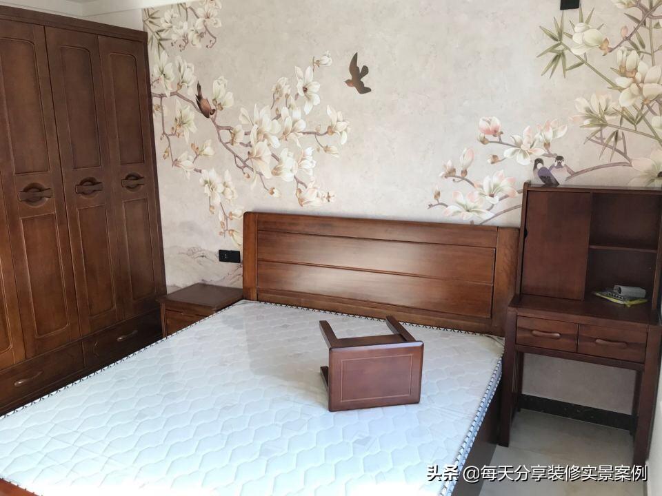 電地暖保溫材料在衣柜下方鋪設(shè)的必要性