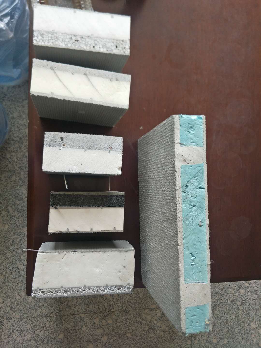 水冶一體化保溫材料，引領(lǐng)建筑保溫技術(shù)革新