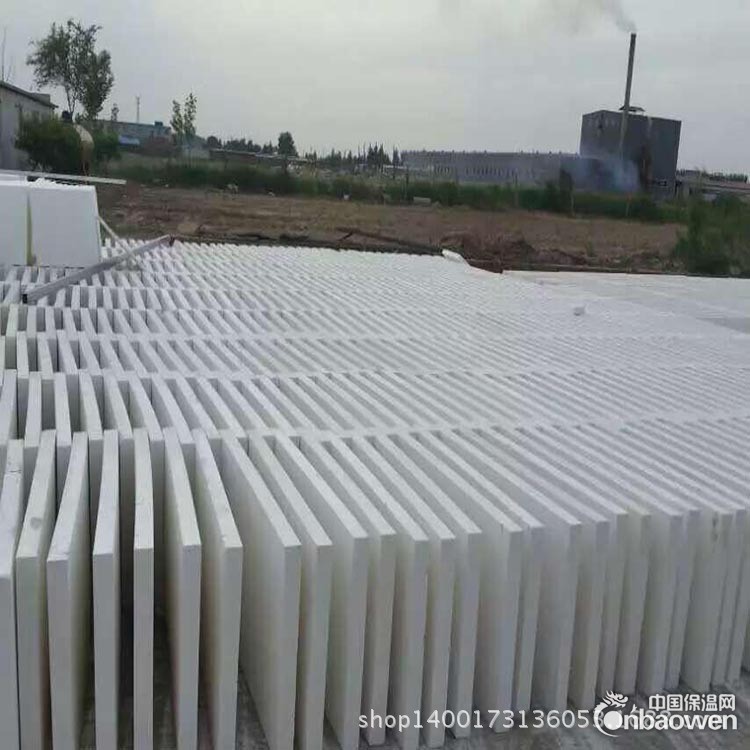 保溫材料50立方成型技術(shù)，革新與探索