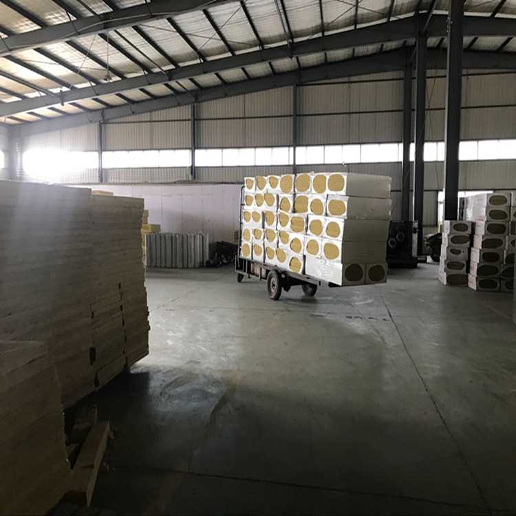 長豐縣保溫材料廠概況，數(shù)量與影響