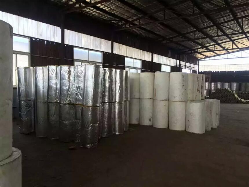 潤怡保溫材料廠深度解析，品質(zhì)、技術(shù)、服務(wù)全方位探討