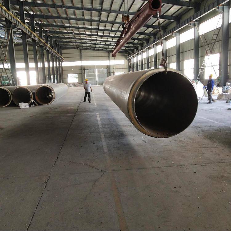 山西給水管保溫材料廠家深度解析