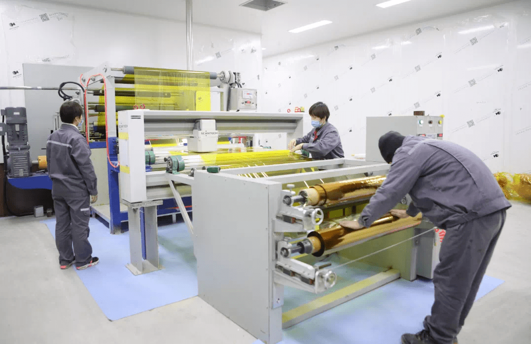 繁昌保溫材料廠招聘縫紉工——探尋職業(yè)發(fā)展的無限可能