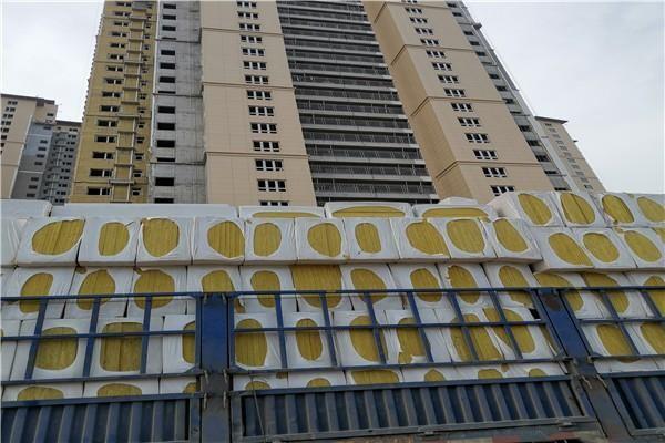 江西吉安外墻保溫材料廠家深度解析