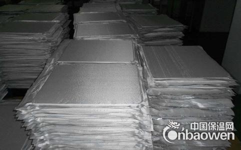 安徽鋁合金隔熱板廠，保溫材料的優(yōu)質(zhì)之選