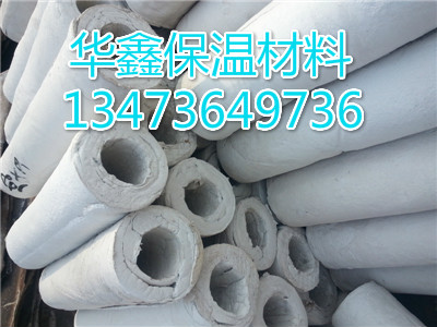 保溫材料值錢(qián)嗎？現(xiàn)在的市場(chǎng)狀況如何？