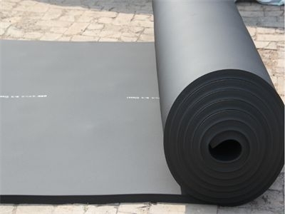 百色橡塑保溫材料廠家深度解析