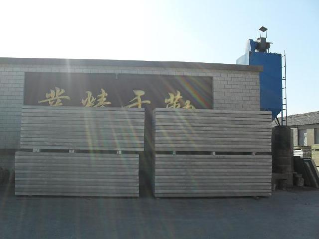 唐山市輕質(zhì)保溫材料廠(chǎng)的崛起與創(chuàng)新之路
