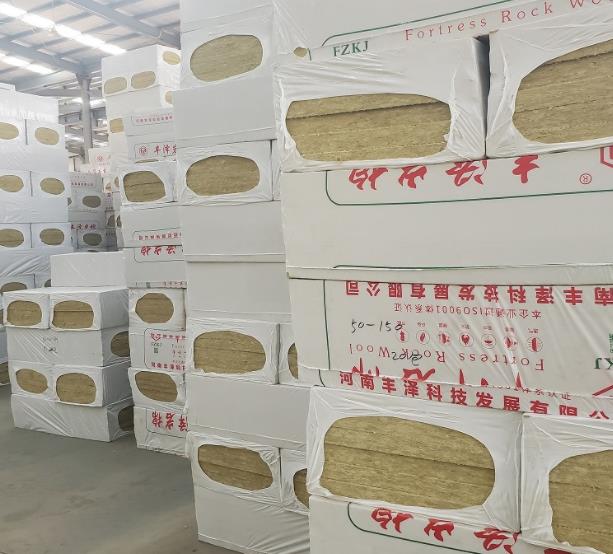 漯河保溫材料價格解析，多少錢一噸？
