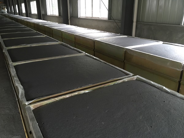 十堰屋頂發(fā)泡保溫材料廠的先進技術與卓越服務