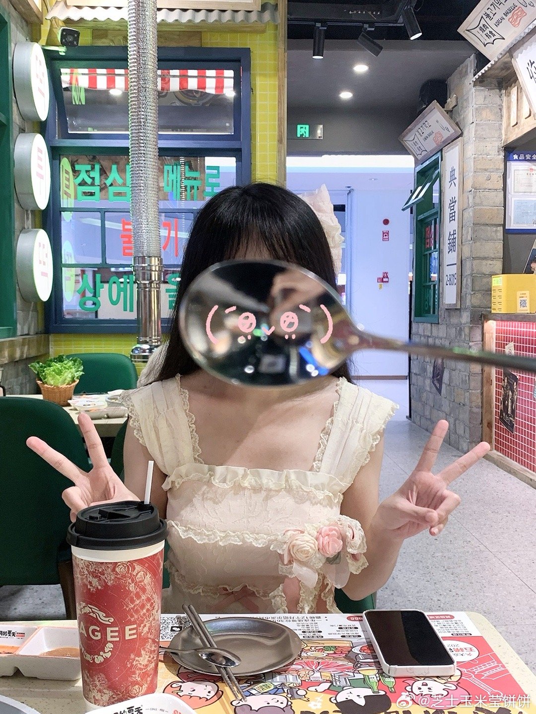 一個賣保溫材料的小姐姐，熱情與專業(yè)并存的力量