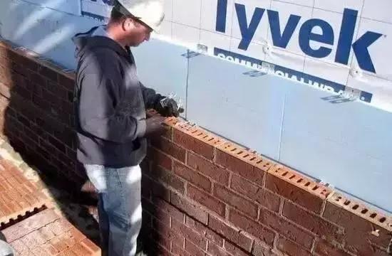防水層保溫材料有哪幾種及其特性分析