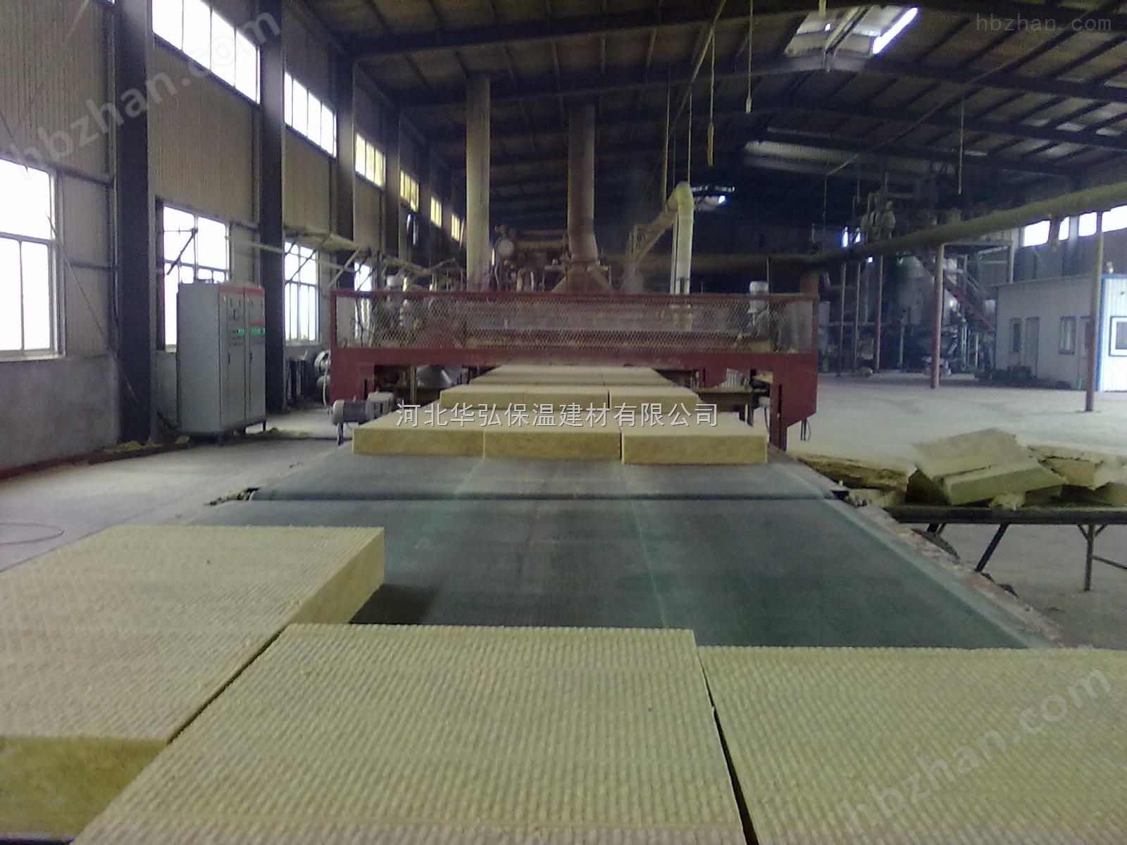 鴻泰保溫材料廠全方位解讀，品質(zhì)、技術(shù)、服務(wù)深度探討
