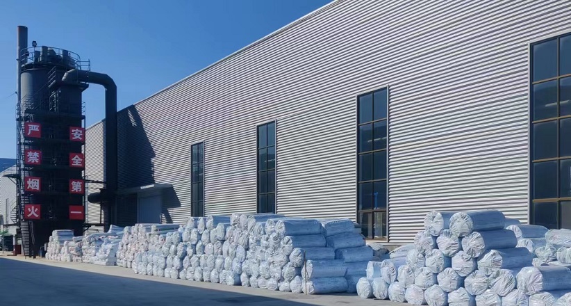 鴻泰保溫材料廠深度解析，品質(zhì)、技術(shù)、服務(wù)全方位探討
