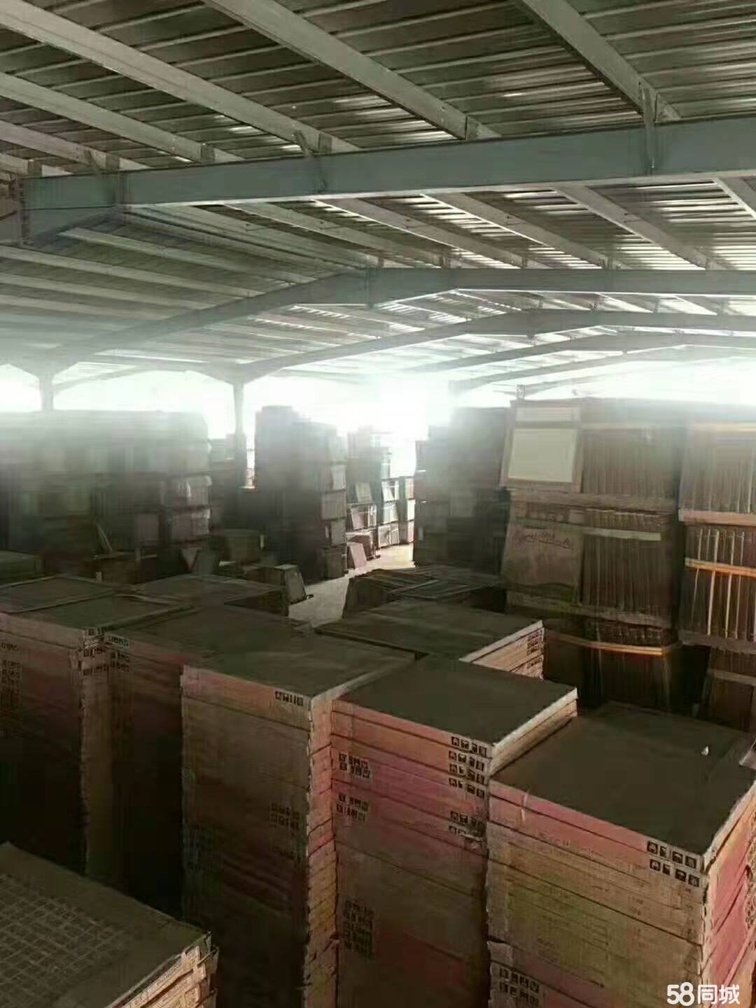 貴州二手保溫材料市場地址與重要性概述