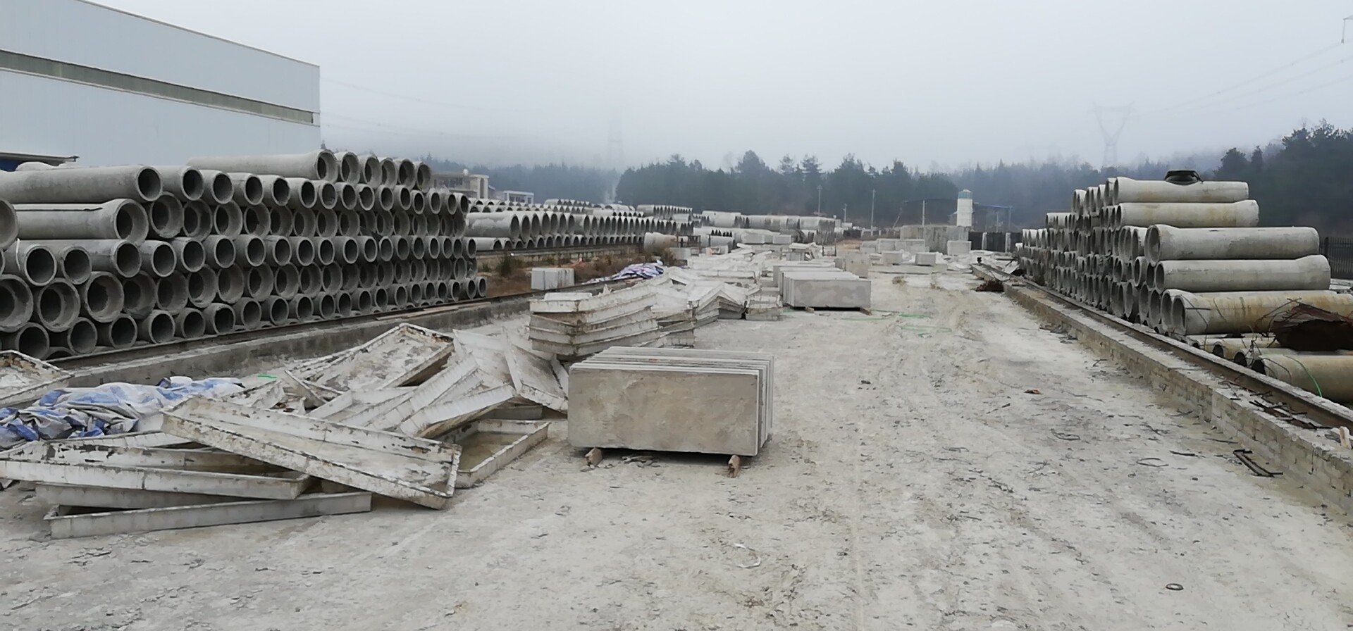 貴州二手保溫材料市場地址及其重要性