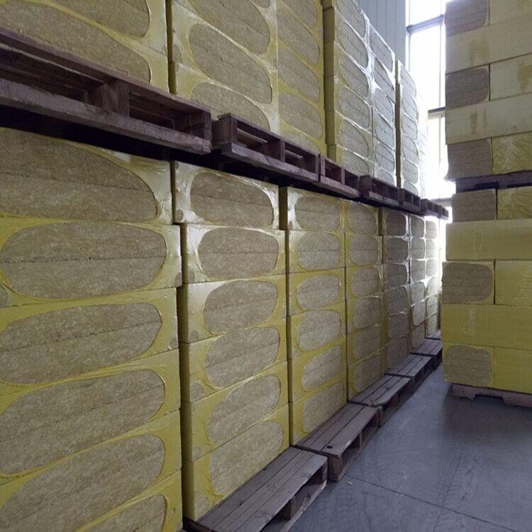 烏蘭察布防火保溫材料廠的先進技術與卓越服務