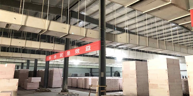 聊城標(biāo)準(zhǔn)化保溫材料廠，引領(lǐng)保溫材料行業(yè)的新標(biāo)桿
