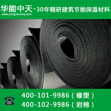 南園橡塑保溫材料廠家位置與重要性解析