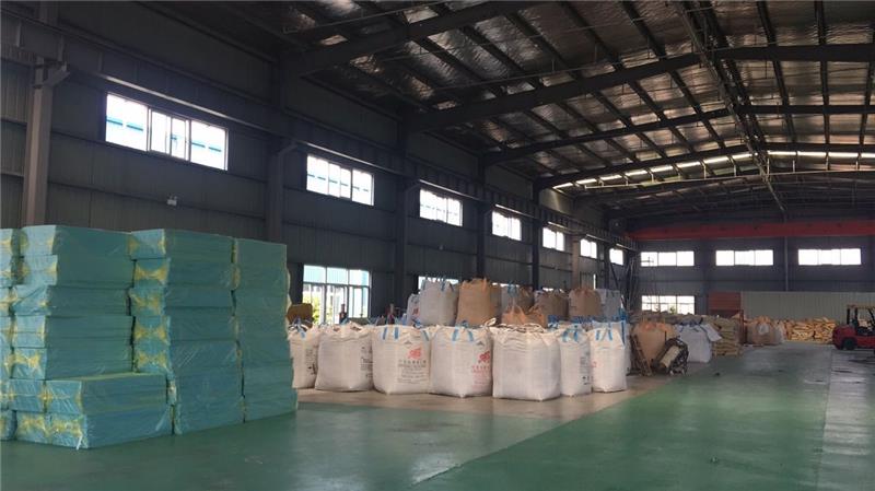 浩貝保溫材料有限公司地址——探尋優(yōu)質(zhì)保溫材料的源頭