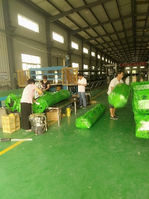 濰坊市志宏保溫材料廠，探索先進(jìn)保溫材料的引領(lǐng)者
