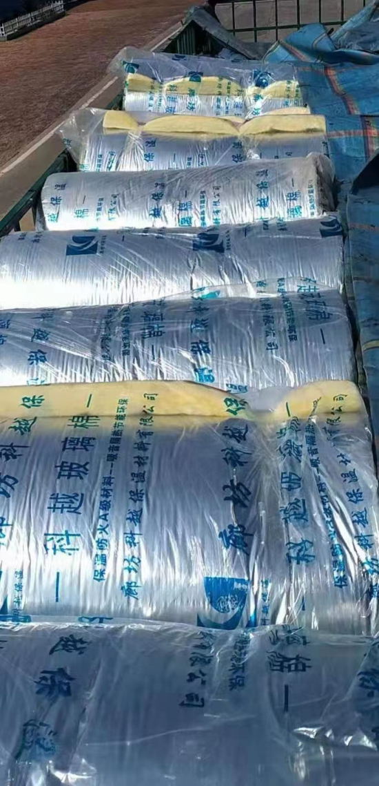 大城縣科源保溫材料廠，品質(zhì)卓越，引領(lǐng)行業(yè)新風(fēng)向