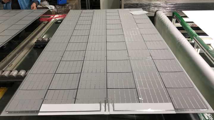 太陽能電池保溫材料廠家，綠色能源時(shí)代的領(lǐng)跑者