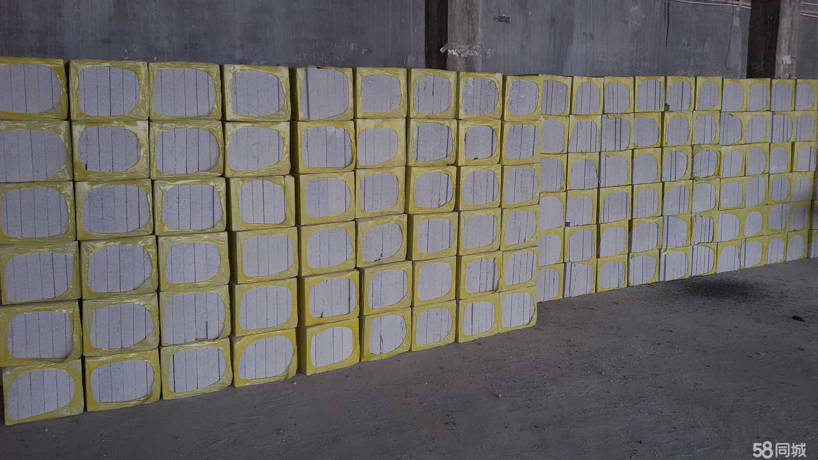 桓臺(tái)縣輕質(zhì)保溫材料廠家深度解析