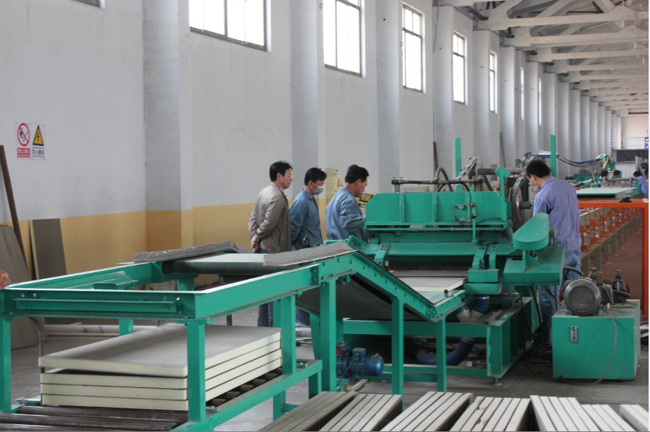 三興保溫材料廠深度解析，品質(zhì)、服務(wù)、創(chuàng)新與發(fā)展?jié)摿? title=