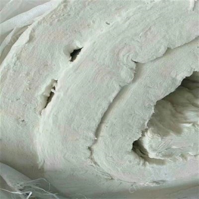 硅酸鋁保溫材料防火性能與安全性深度解析