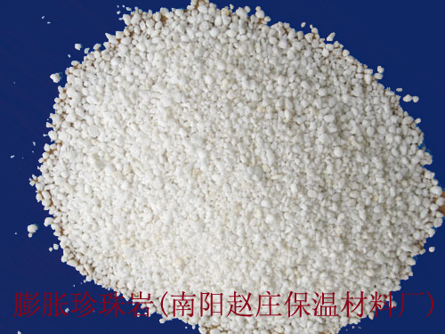 珍珠巖保溫材料生產(chǎn)廠家深度解析