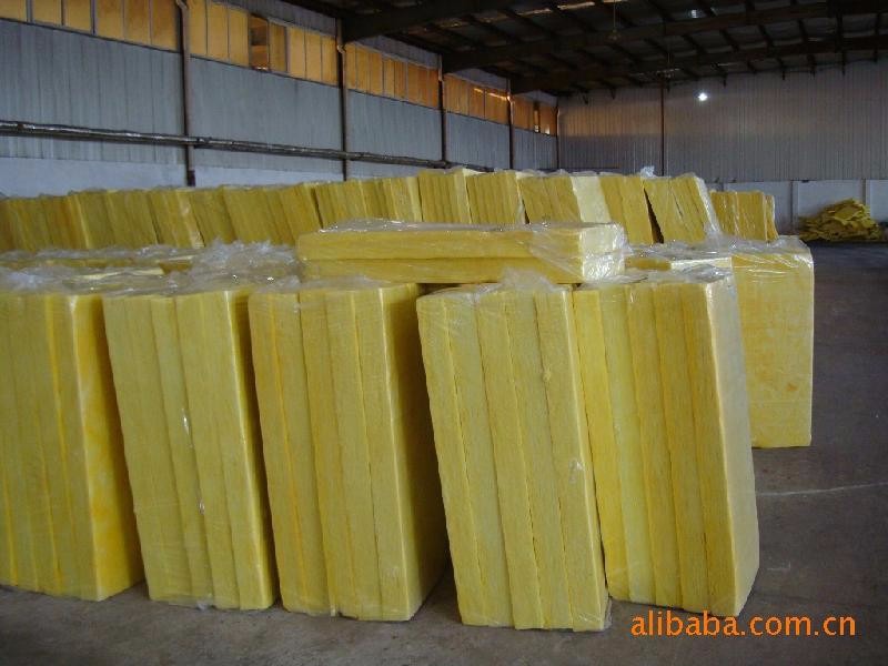 福建玻璃棉板保溫材料廠的全面解析