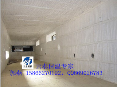 曲周縣溫泰保溫材料廠，品質(zhì)與創(chuàng)新的融合之旅