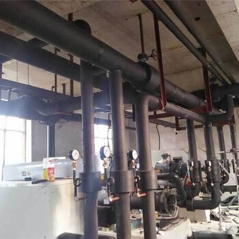江豐保溫材料廠地址詳解，深度探究其位置與特色