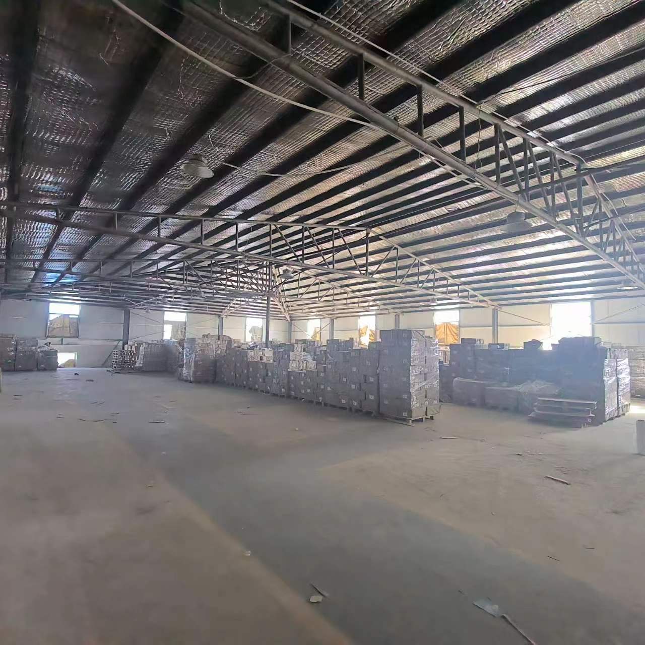 永清縣北方保溫材料廠招聘啟事