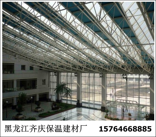 哈爾濱市輕質(zhì)保溫材料廠的崛起與創(chuàng)新之旅