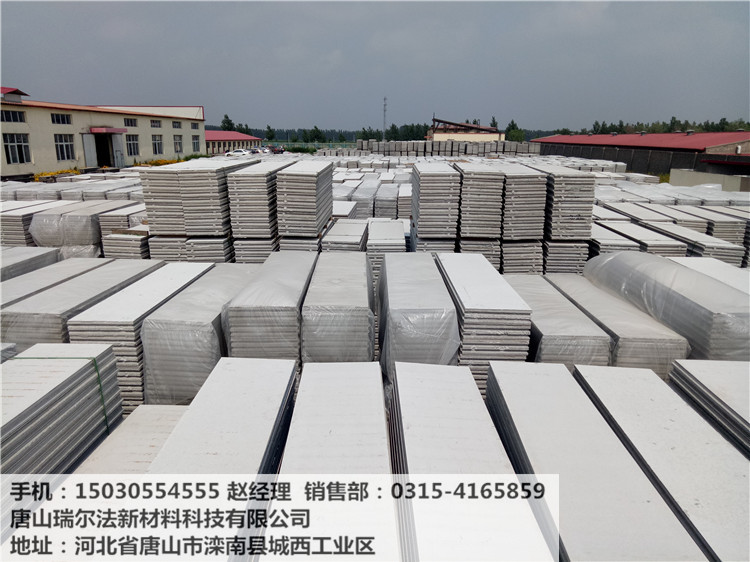 桓臺縣輕質(zhì)保溫材料廠，輕質(zhì)保溫材料的發(fā)展與產(chǎn)業(yè)推動力