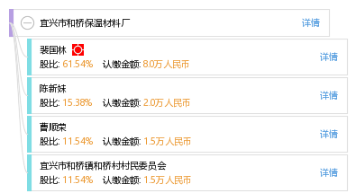 宜興保溫材料廠商概覽，探尋保溫材料行業(yè)的佼佼者