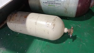 LNG氣瓶保溫材料損壞的應對措施