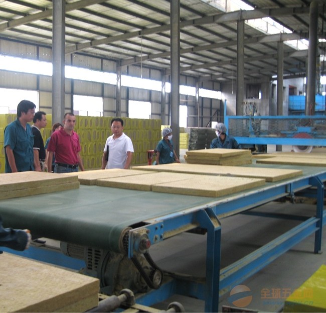保溫材料廠工作的體驗與感受，上班好不好做？