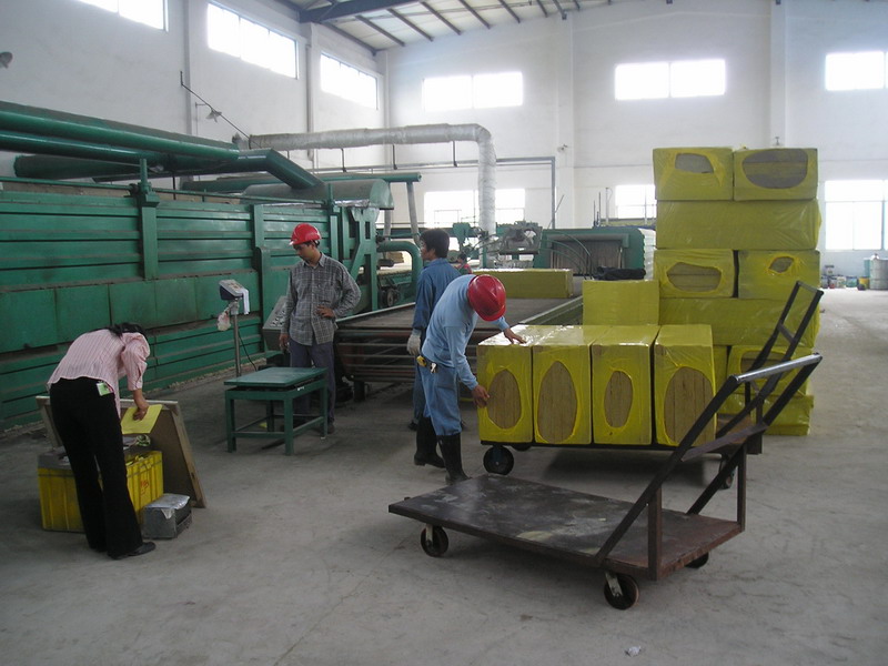 保溫材料廠工作的體驗與感受，上班好不好做？